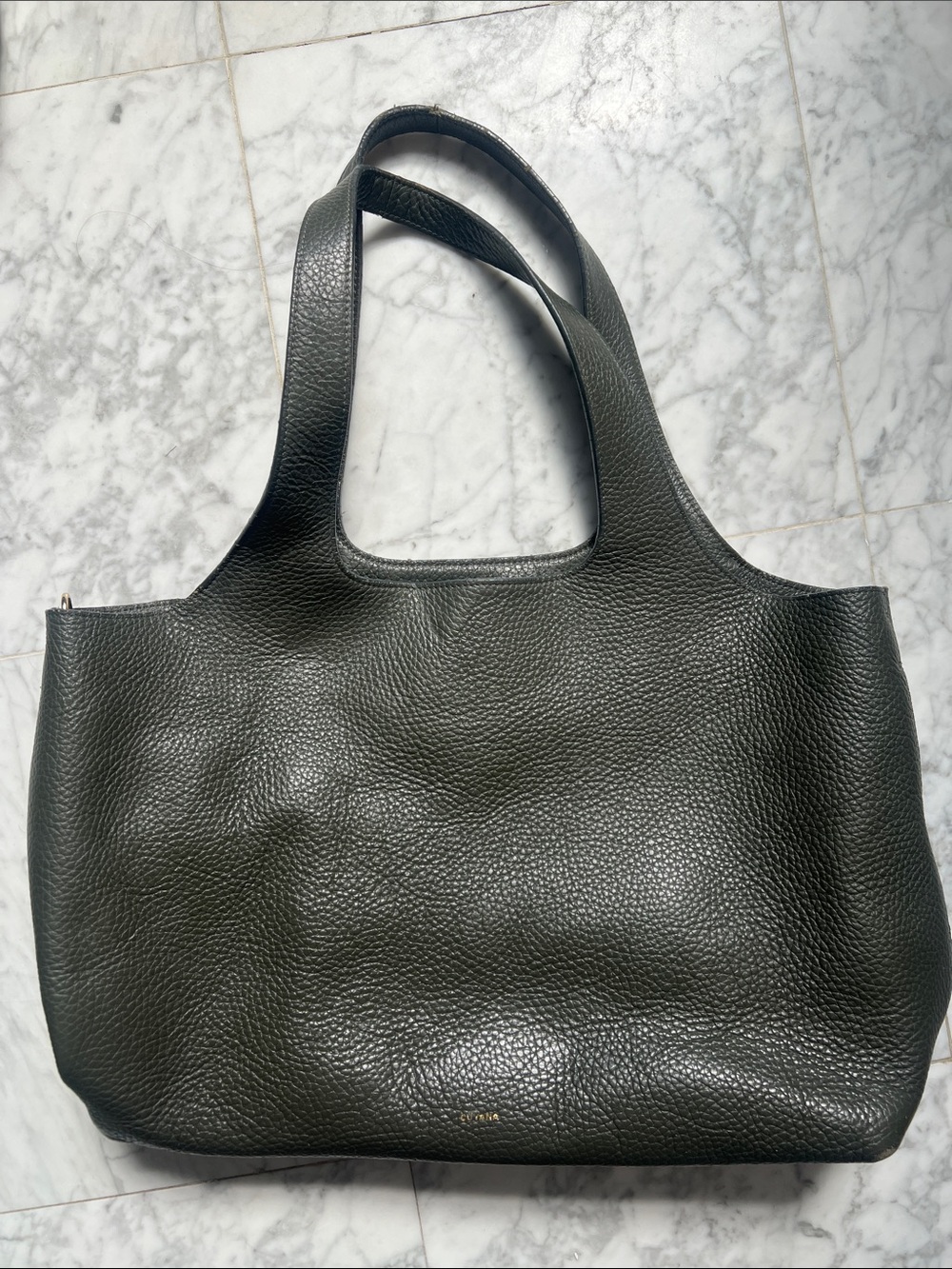Cuyana System Tote 13”